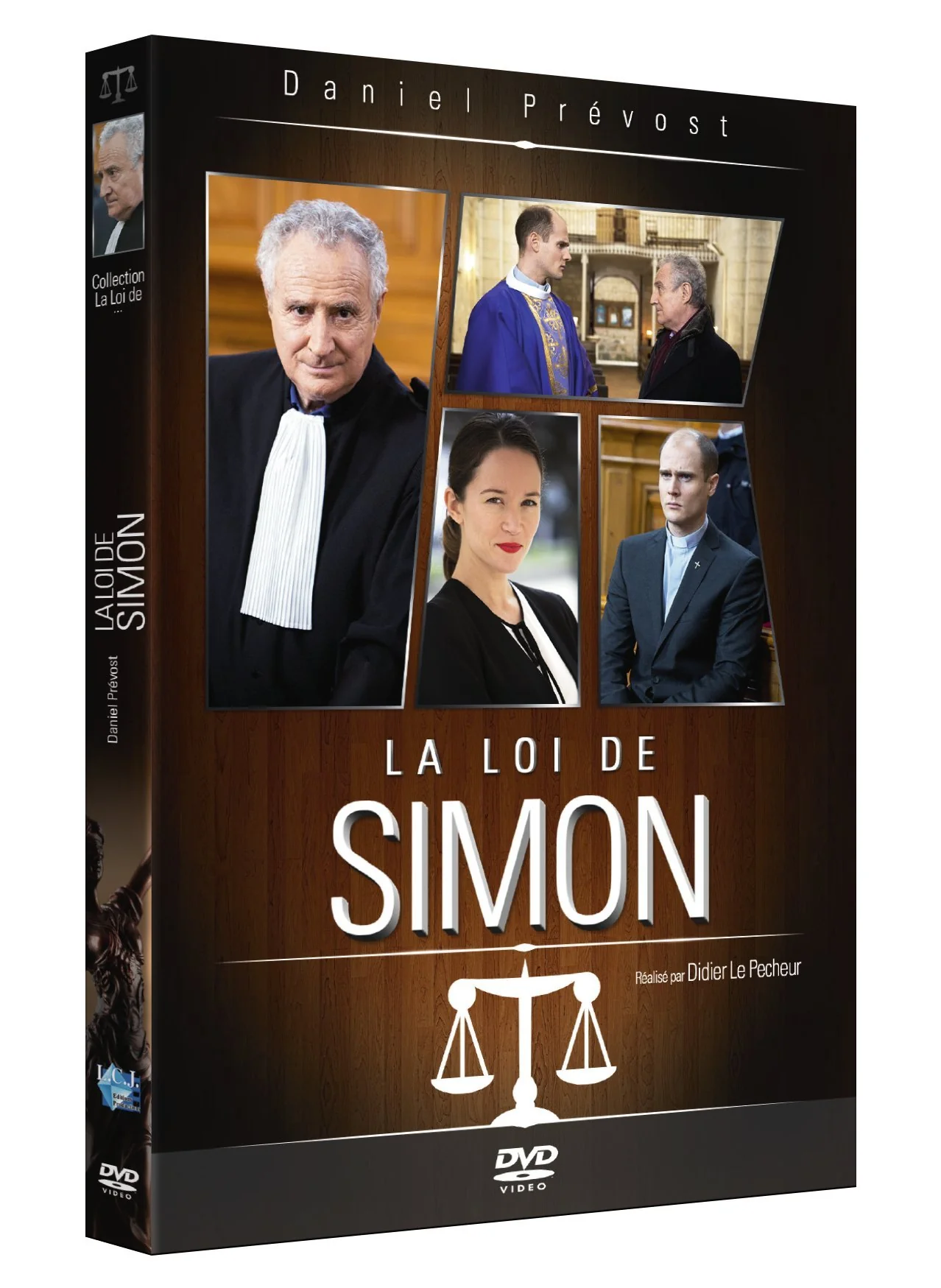 La Loi De Simon