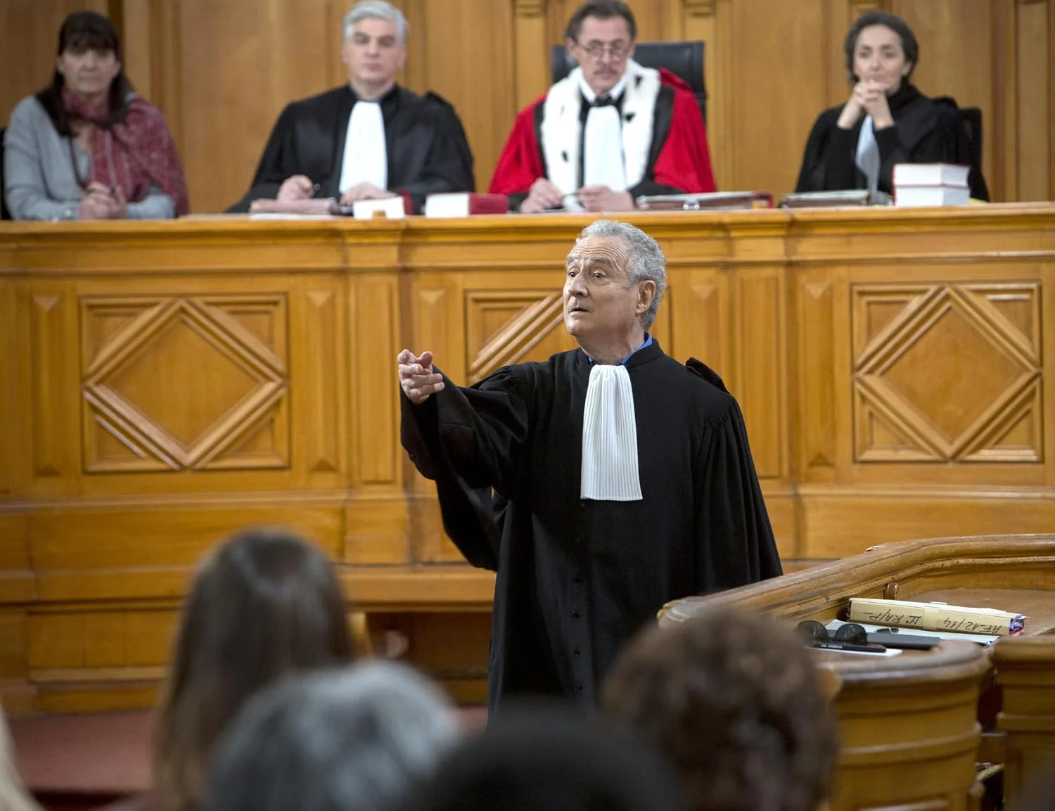 La Loi De Simon - Image 4