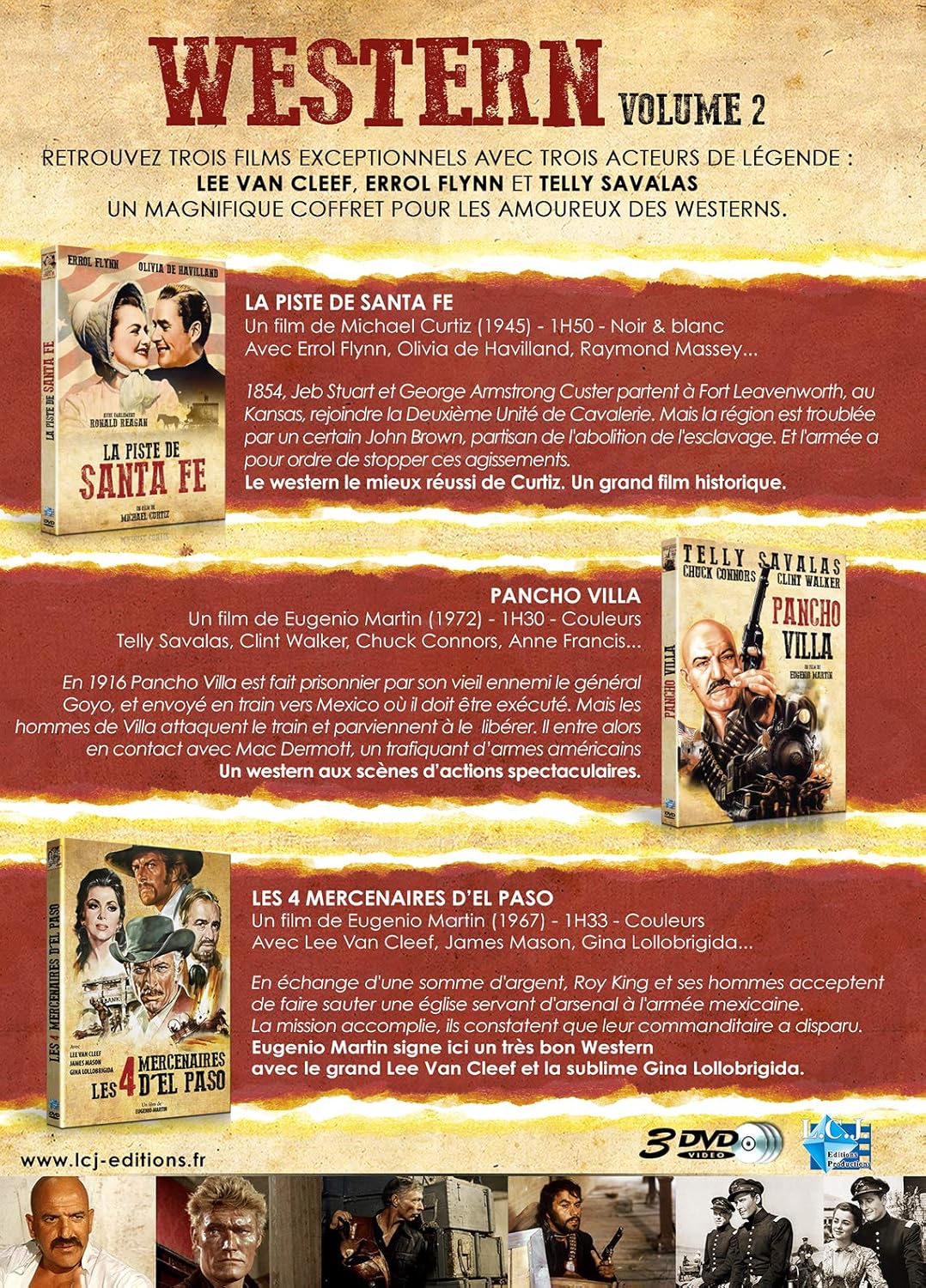 Western Vol 2 - Image 2
