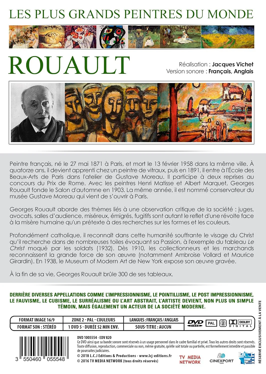 Georges rouault - Image 2