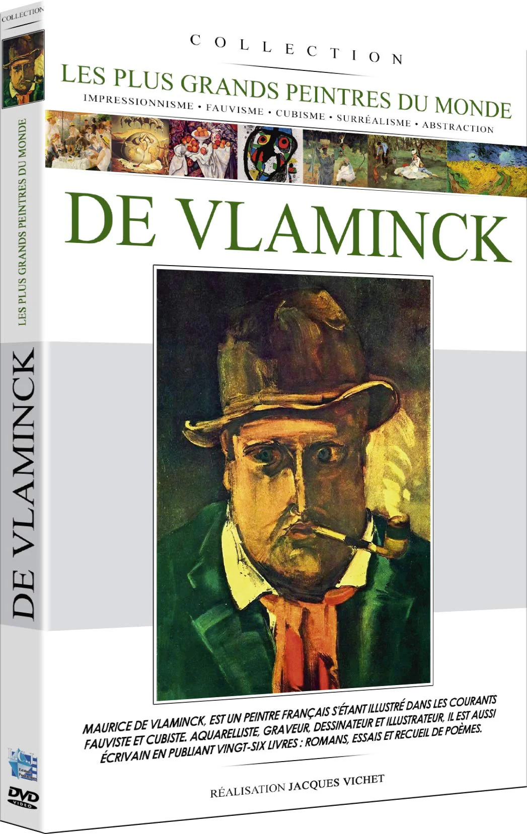 Les Plus Grands Peintres Du Monde De Vlamink