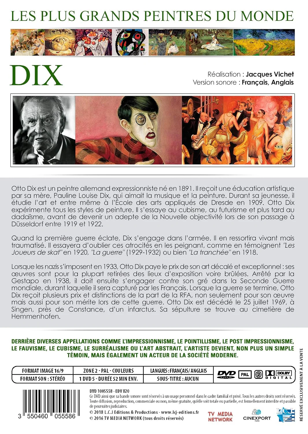 Otto dix - Image 2