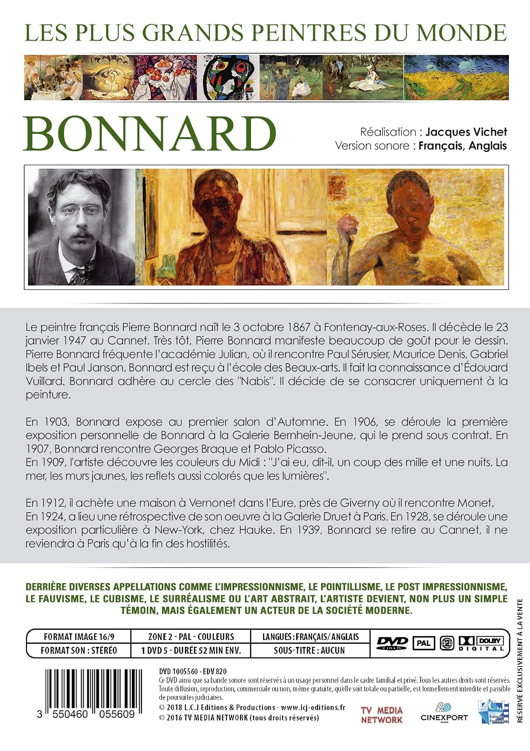 Bonnard - Image 2