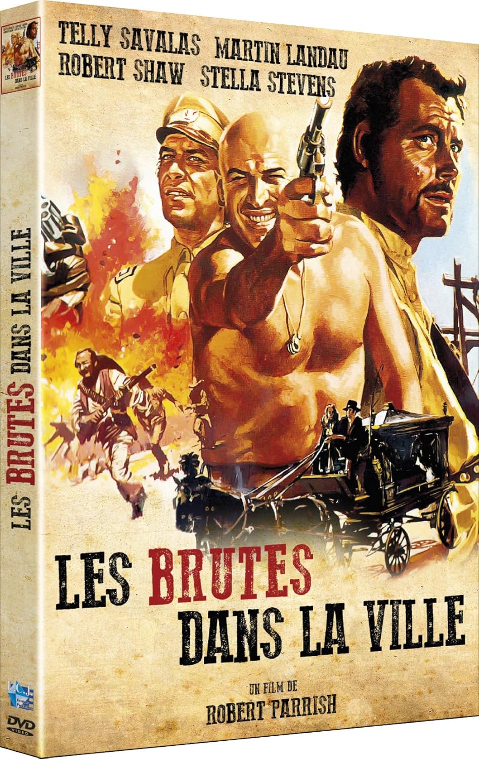 Western Vol 3 - Image 3
