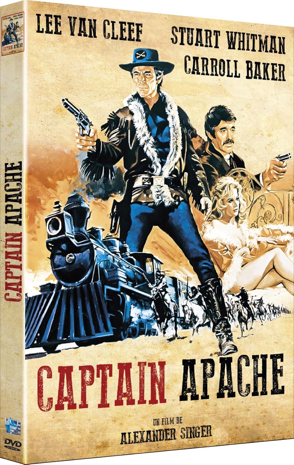 Western Vol 3 - Image 4