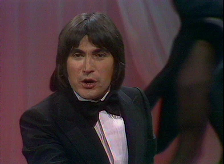 Numéro 1 : serge lama - Image 5