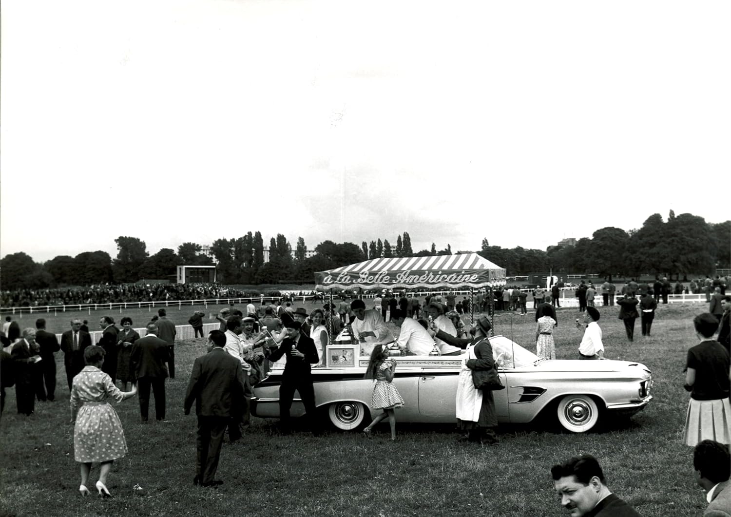 La Belle Americaine+Livret - Image 7