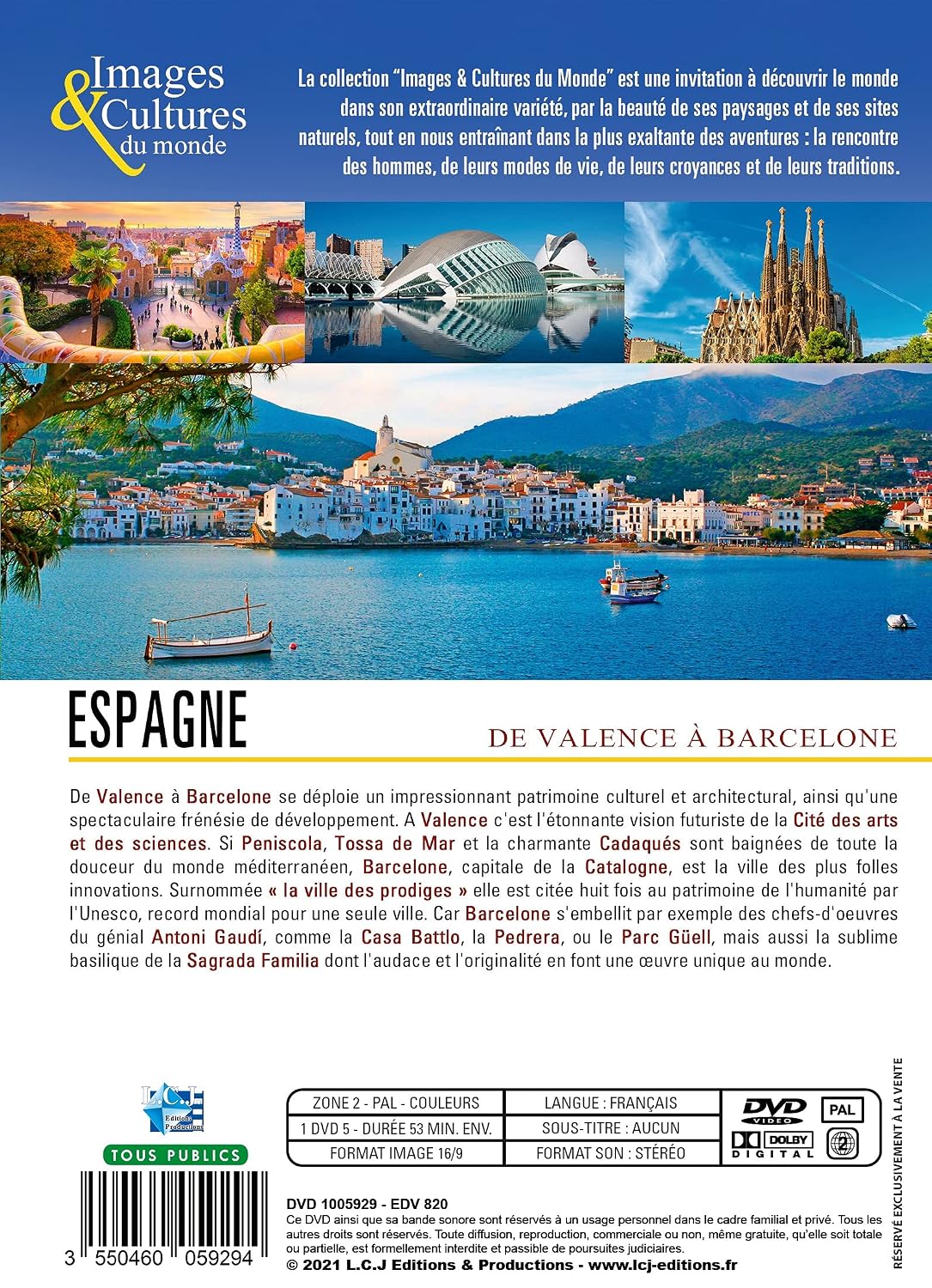 Espagne : de valence à barcelone - Image 2