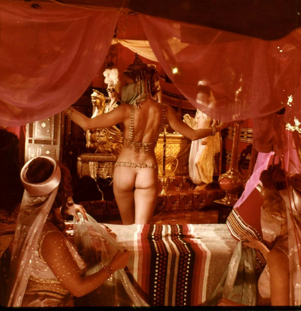 Club privé - Image 6