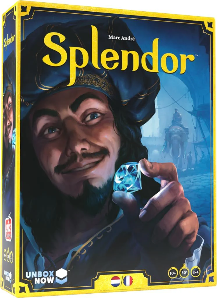 Splendor - Image 2