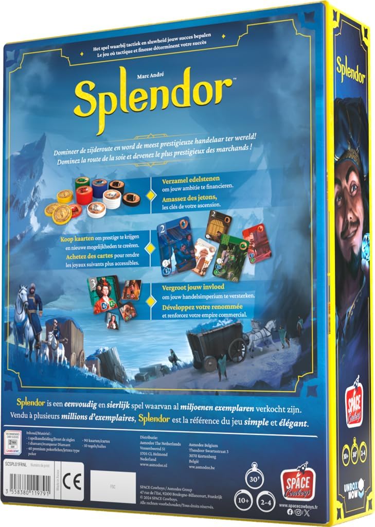 Splendor - Image 5