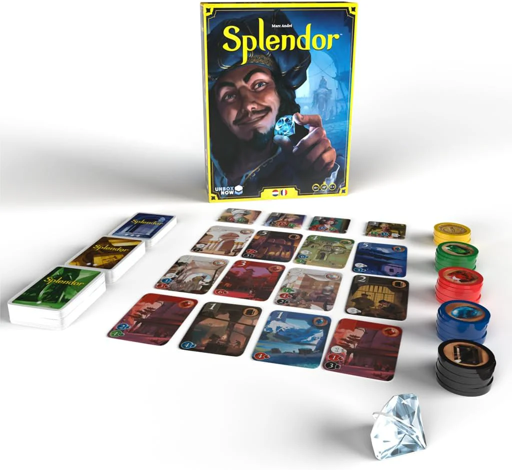 Splendor - Image 6