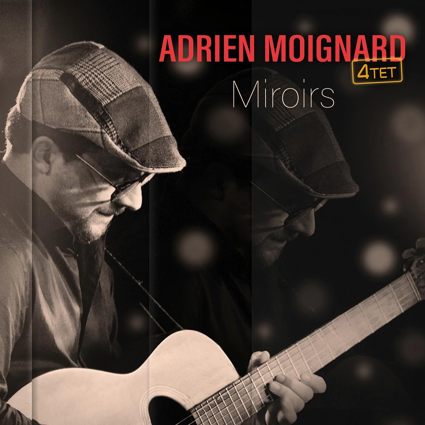 Miroirs