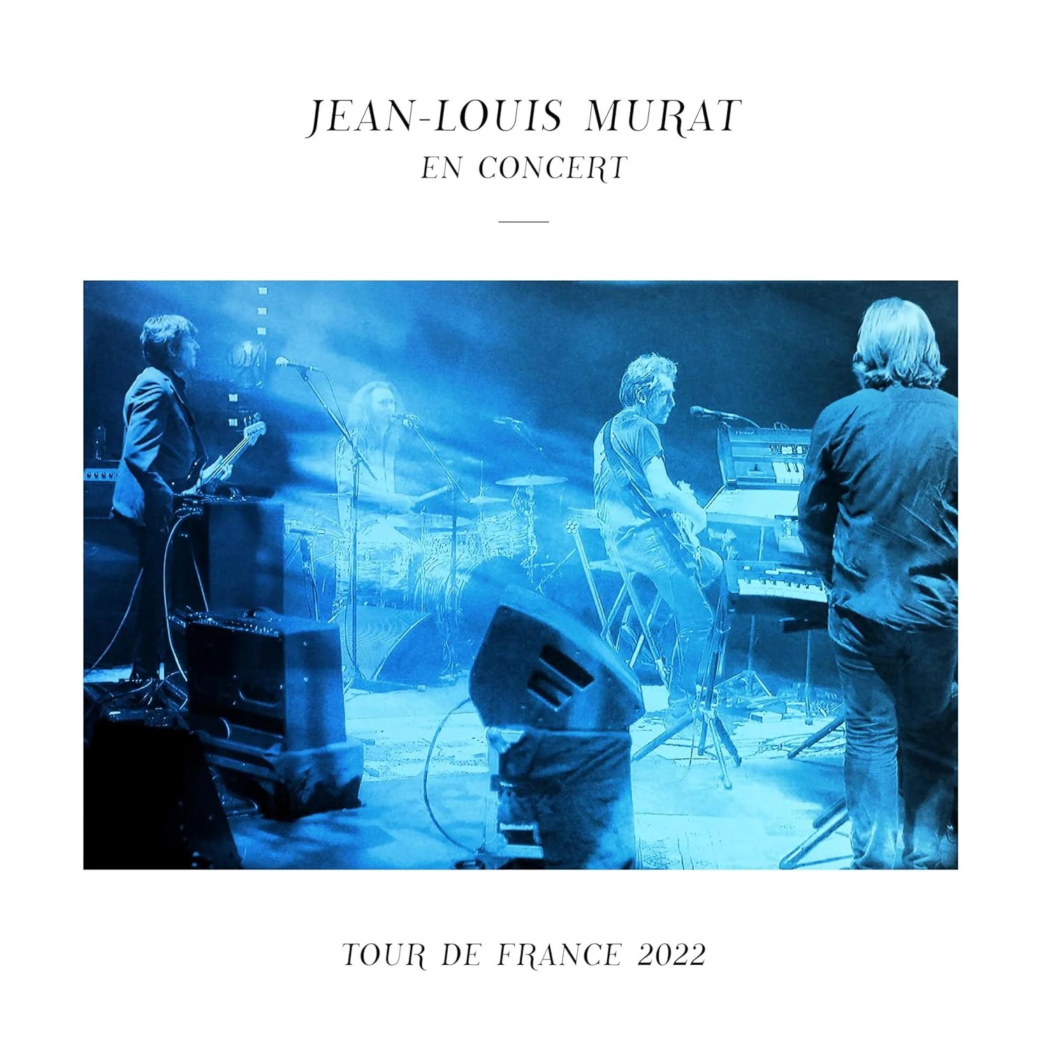 Jean-Louis Murat - Tour De France 2022: En Concert - Image 2