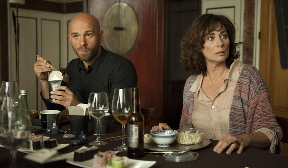 Toute Premiere Fois/Blu-Ray - Image 4