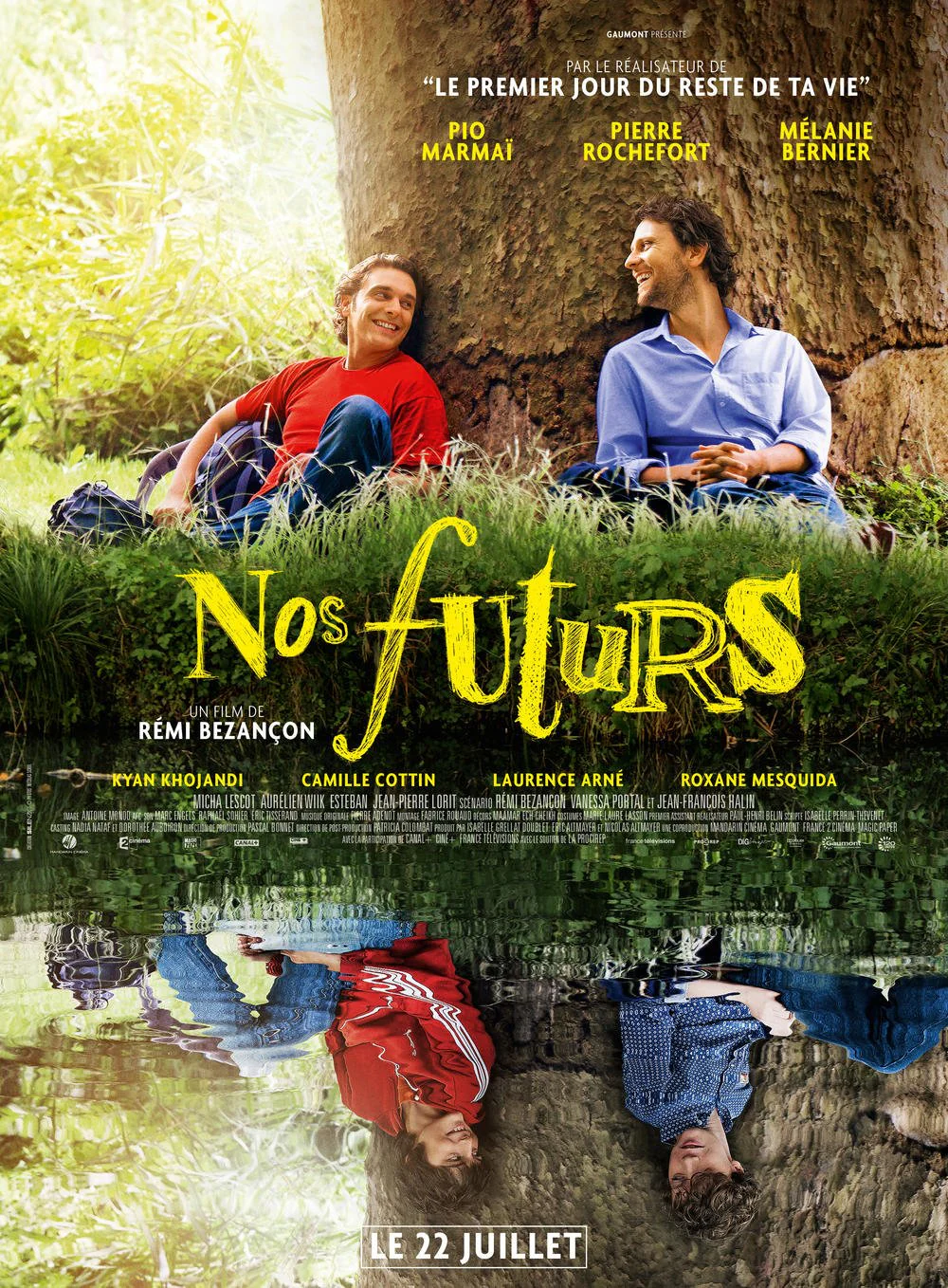 Nos Futurs - Image 5