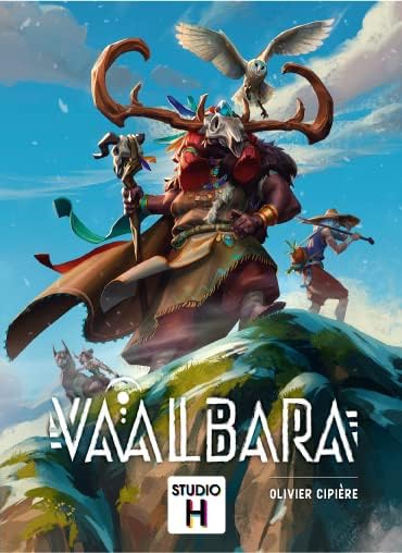 STUDIO H - VAALBARA - Image 2