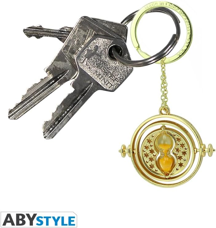 ABYSTYLE Unisex Portachiavi Key Chain - Image 2
