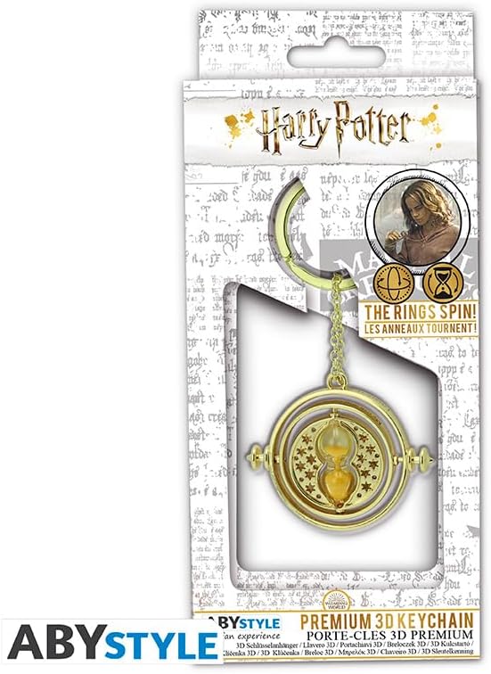 ABYSTYLE Unisex Portachiavi Key Chain - Image 3
