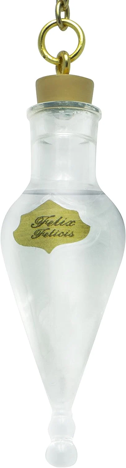 ABYSTYLE Harry Potter Felix Felicis 3D Premium Keychain - Image 4