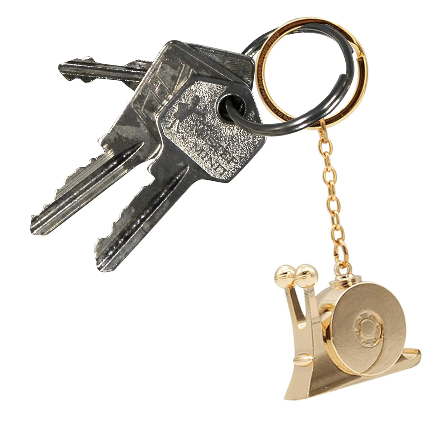 ONE PIECE - Keychain 3D Buster Call - Image 6