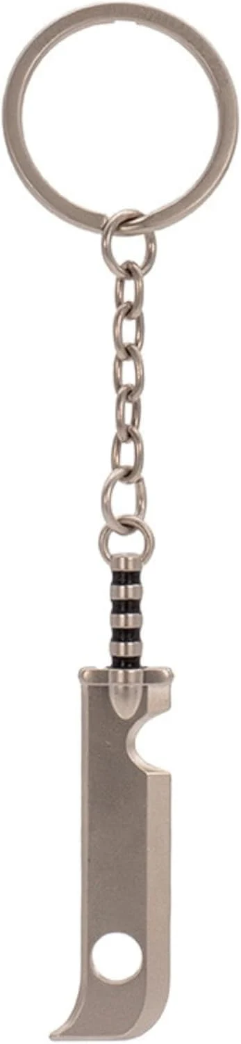 ABYSTYLE Naruto Zabuza's Sword 3D Premium Keychain | Naruto Keychain | Novelty Keyring | Naruto Merchandise | Naruto Gifts - Image 3