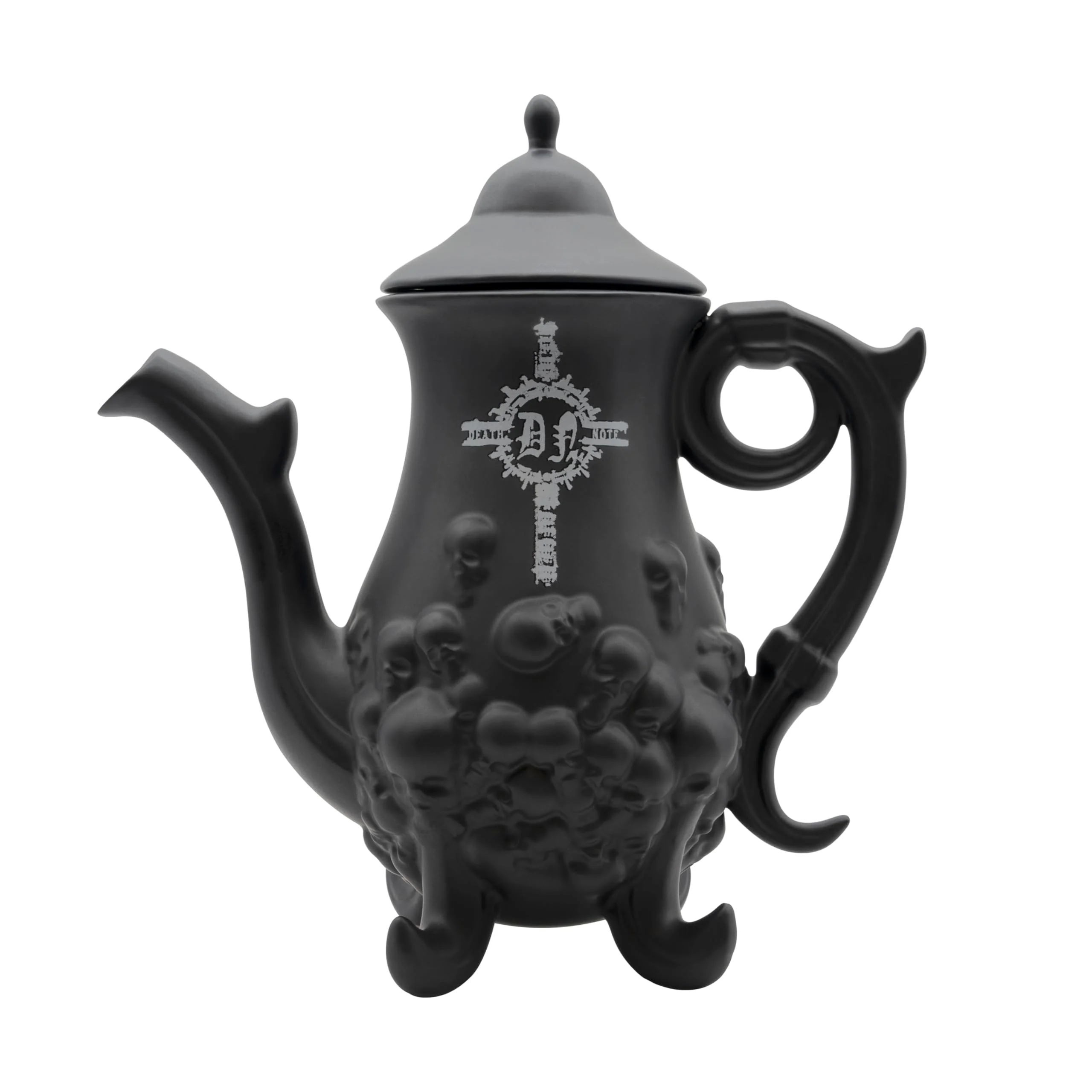 DEATH NOTE - Teapot - Realm of the dead