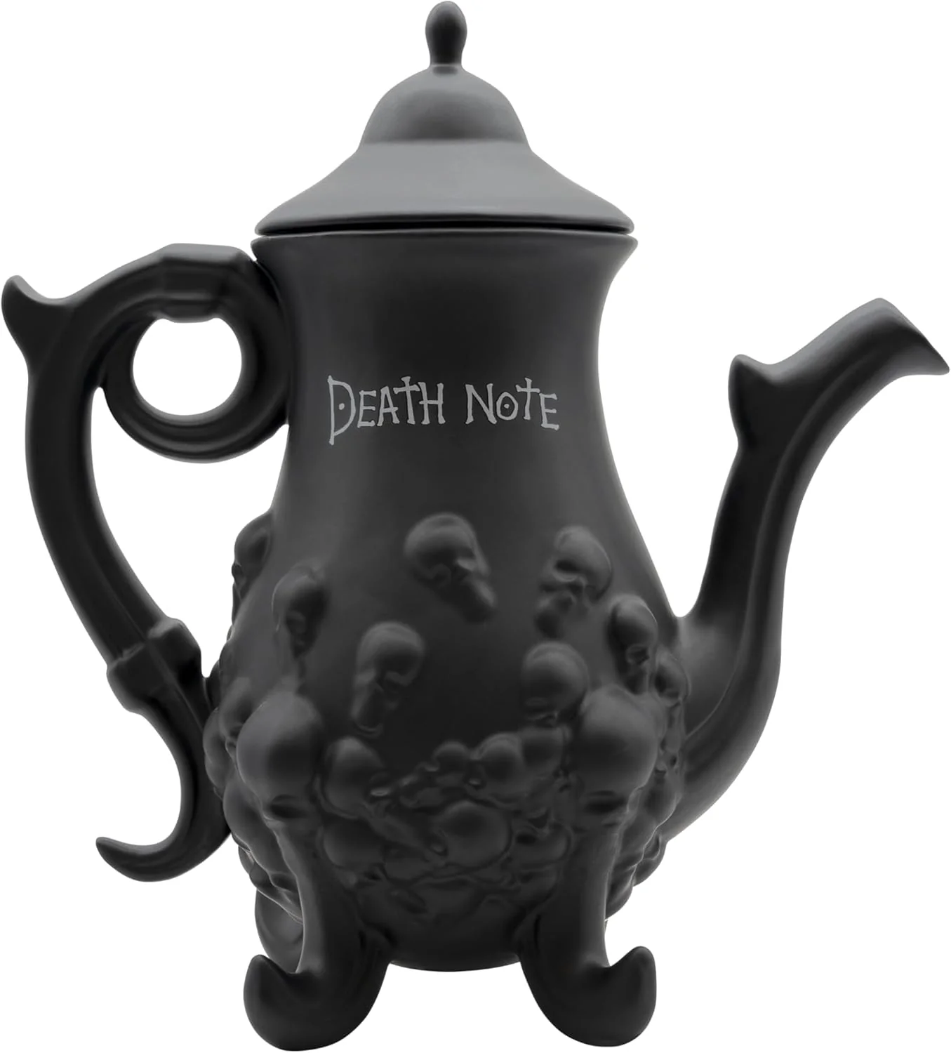 DEATH NOTE - Teapot - Realm of the dead - Image 4