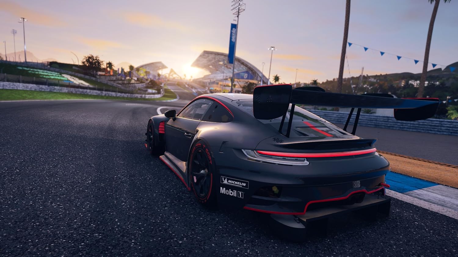 ENDURANCE: Motorsport Series (PS5 - Image 2
