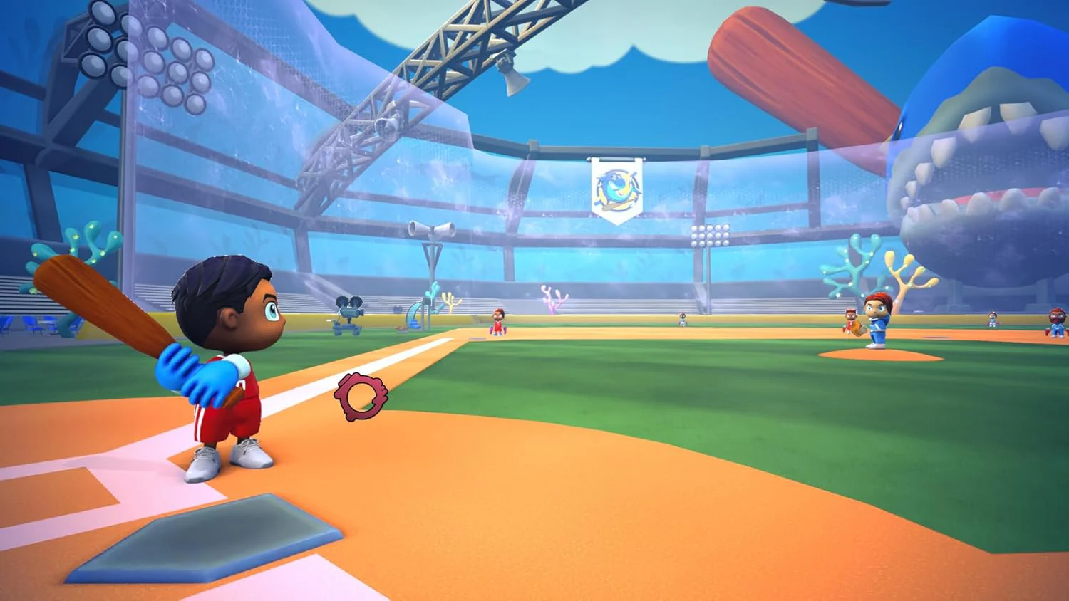 Instant Sports 2 (PS5 - Image 4