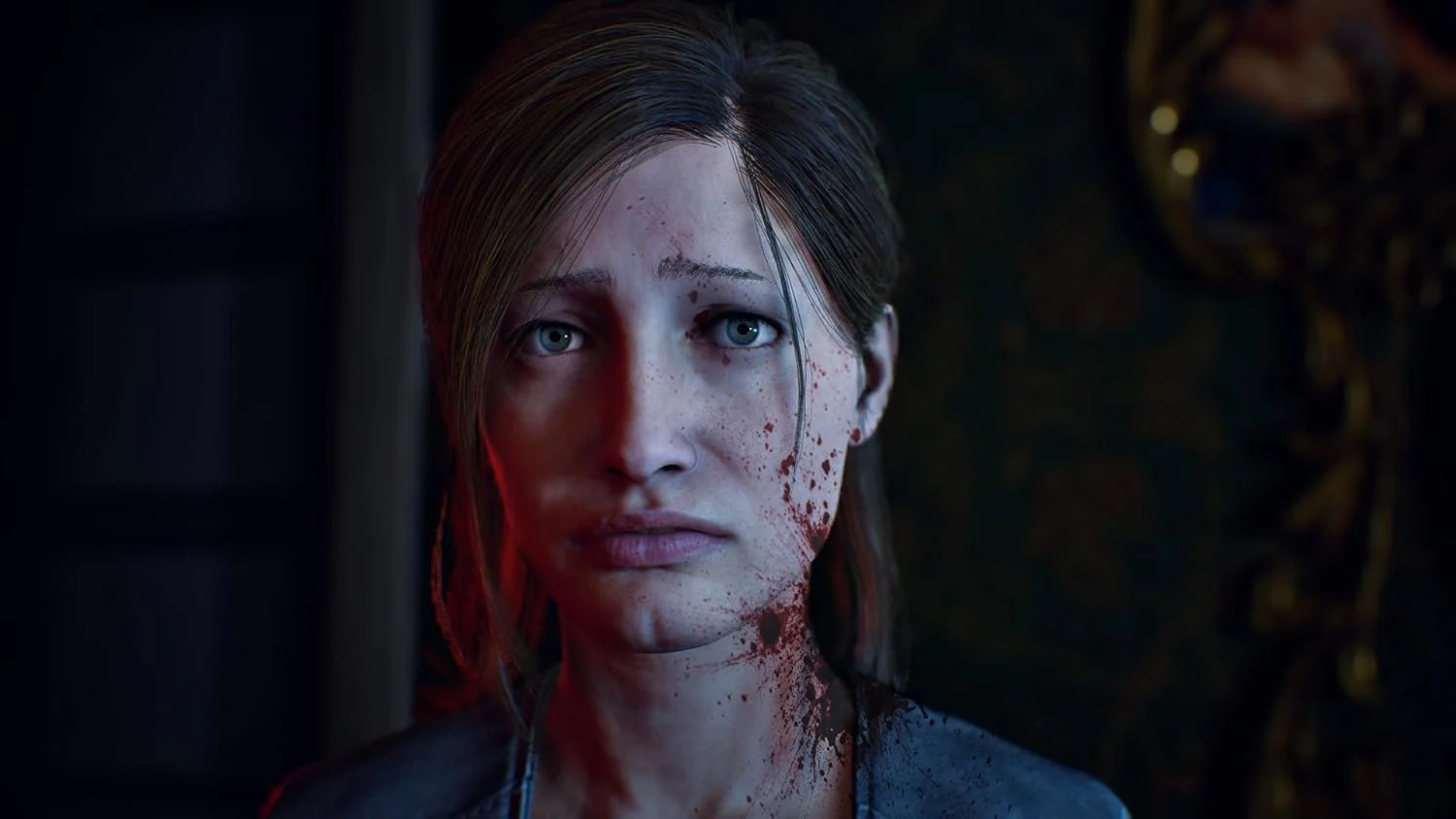 Remothered: Red Nun's Legacy - Deluxe Edition (PS5 - Image 2