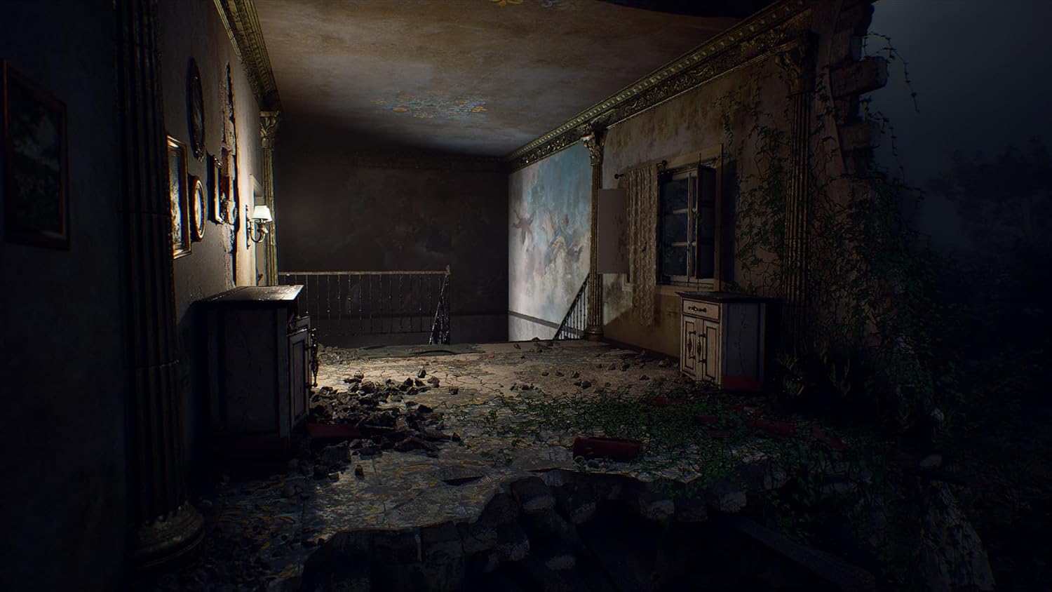 Remothered: Red Nun's Legacy - Deluxe Edition (Nintendo Switch 2) - Image 2