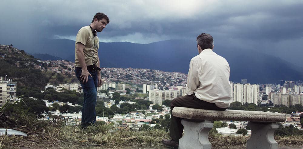 Les amants de caracas - Image 3