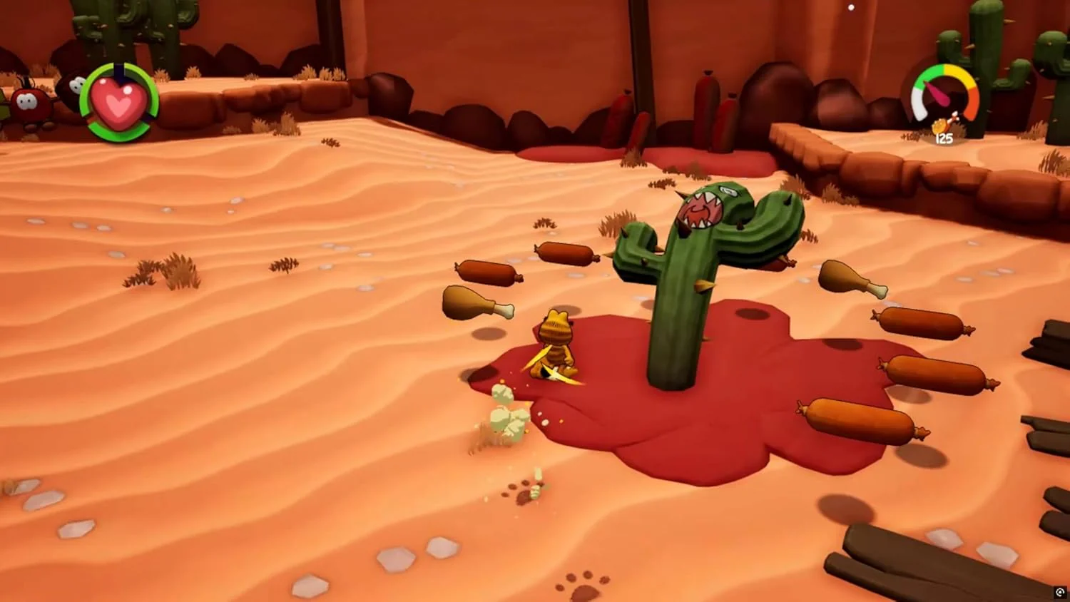 Garfield - Escape From Monday - Image 4