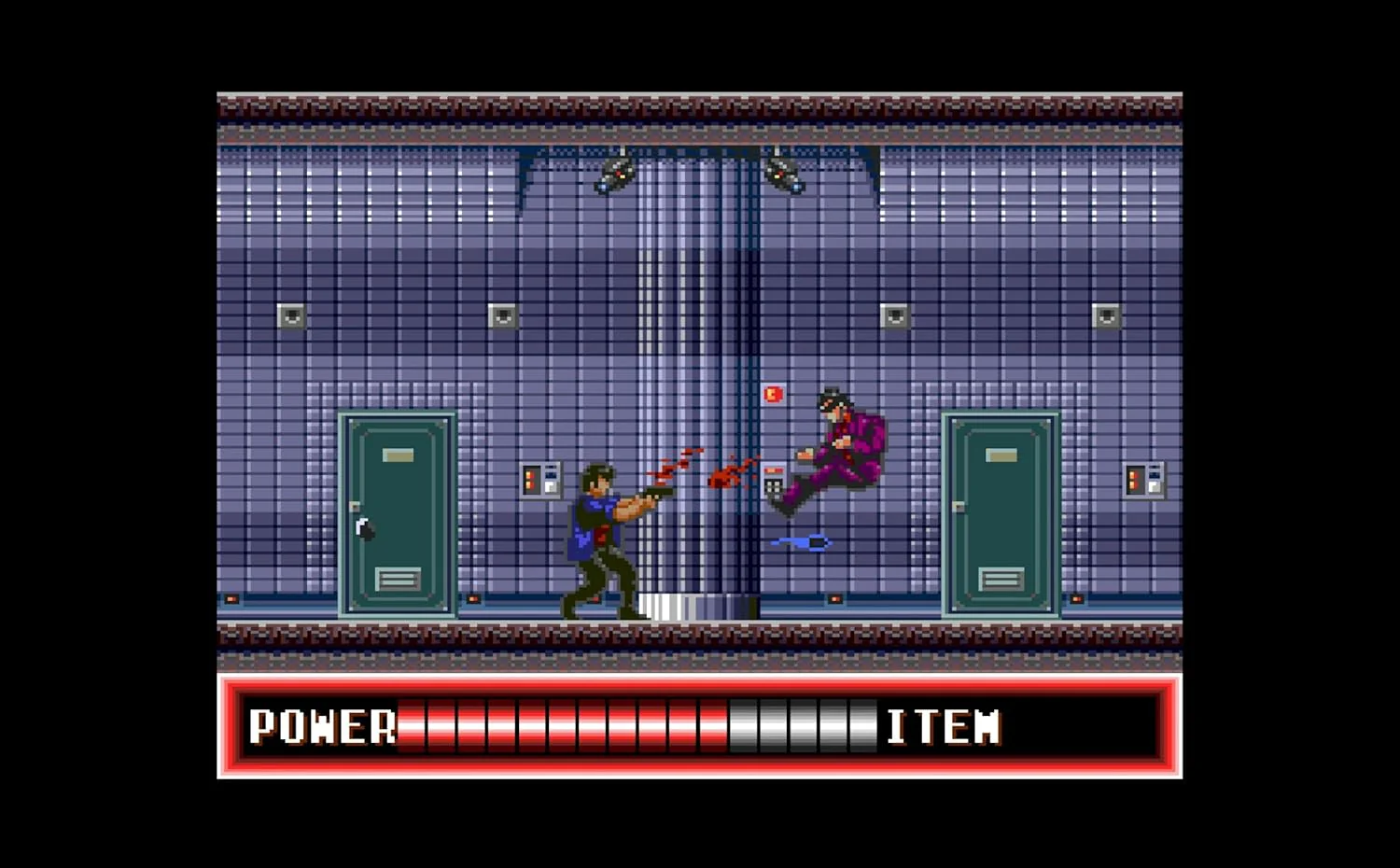 City Hunter Collectors Edition (PlayStation 5) - Image 5