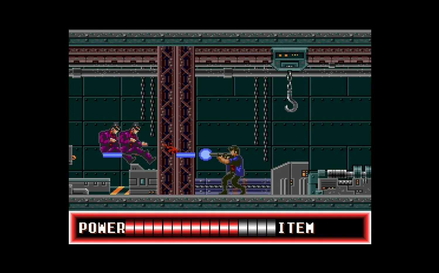 City Hunter Collectors Edition (PlayStation 5) - Image 6