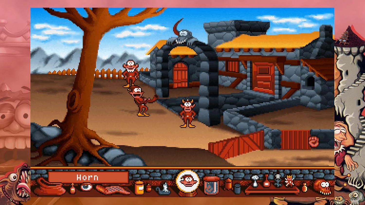 Gobliiins Collection (PlayStation 5) - Image 3
