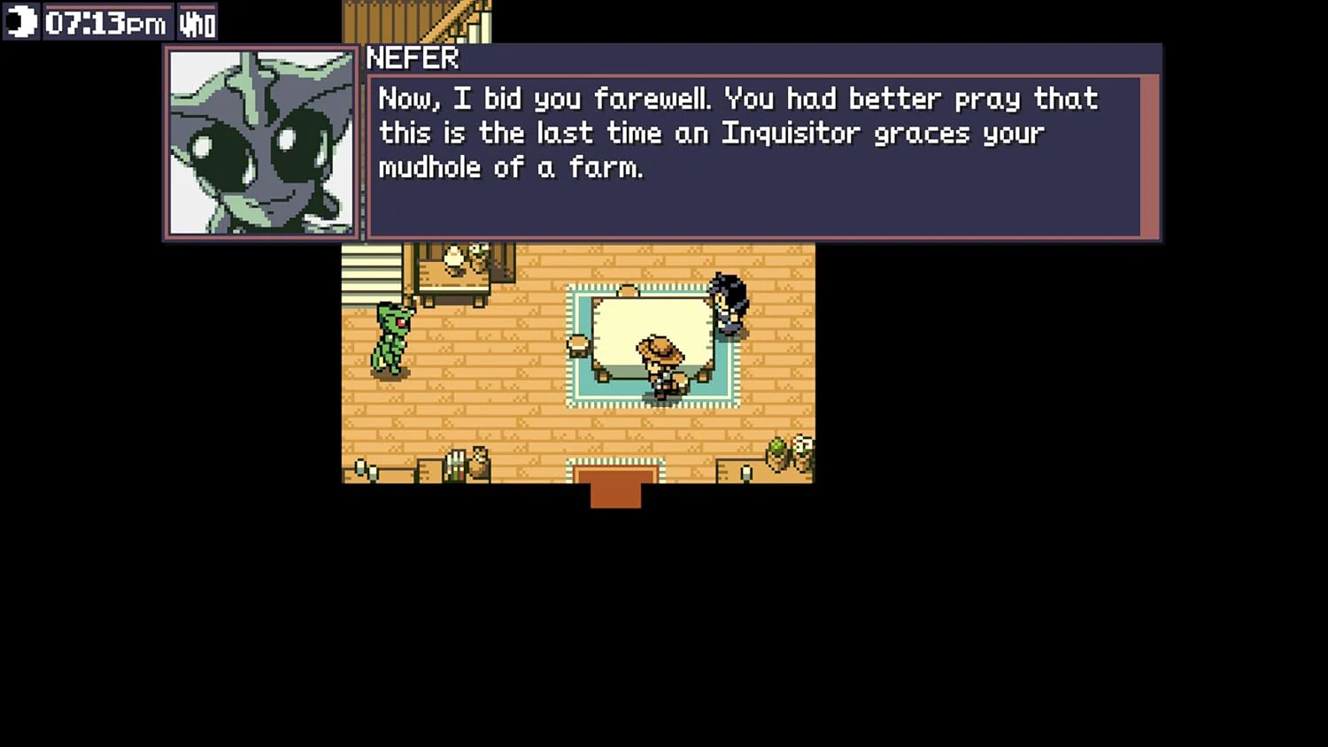 Monster Crown: Sin Eater (Nintendo Switch - Image 3