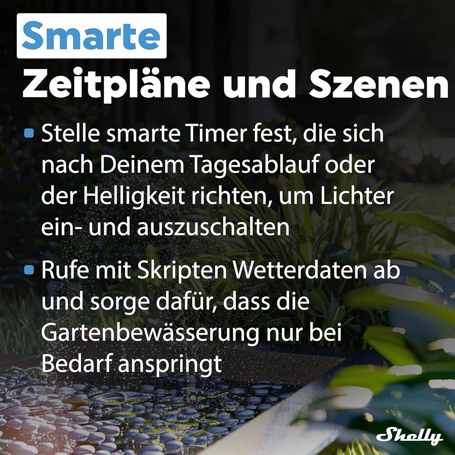 Shelly Relais ``1 Gen3 2er Pack`` max 16A - Image 6