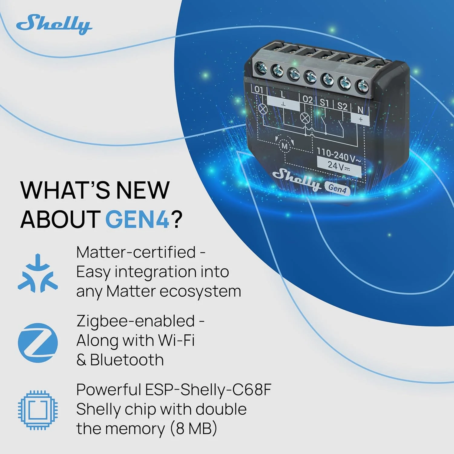 Shelly 2Pm Gen4 - Image 6