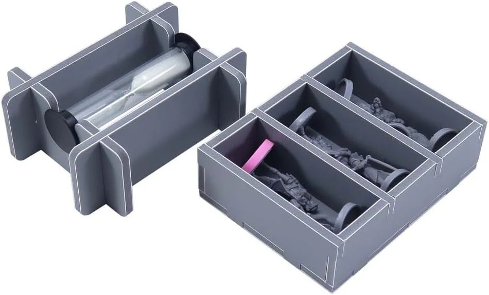 Folded Space Box Insert: Nemesis Expansions - Image 3