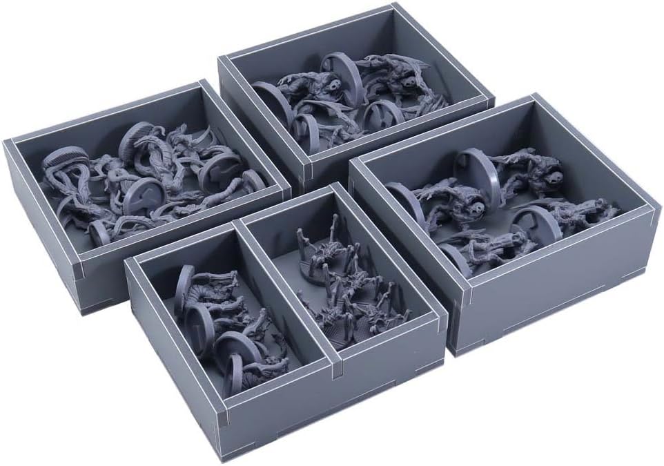 Folded Space Box Insert: Nemesis Expansions - Image 5