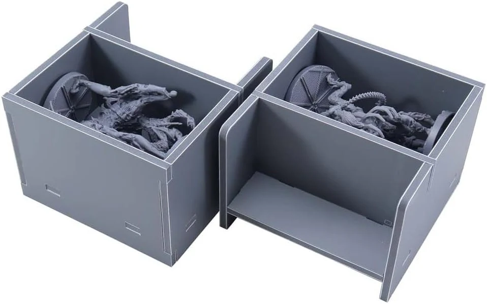 Folded Space Box Insert: Nemesis Expansions - Image 6