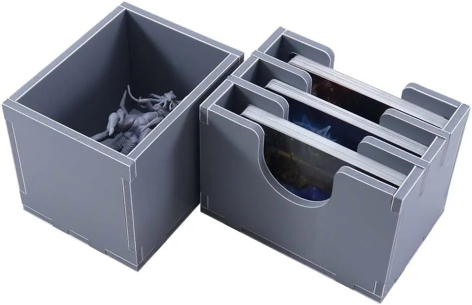 Folded Space Box Insert: Nemesis Expansions - Image 7