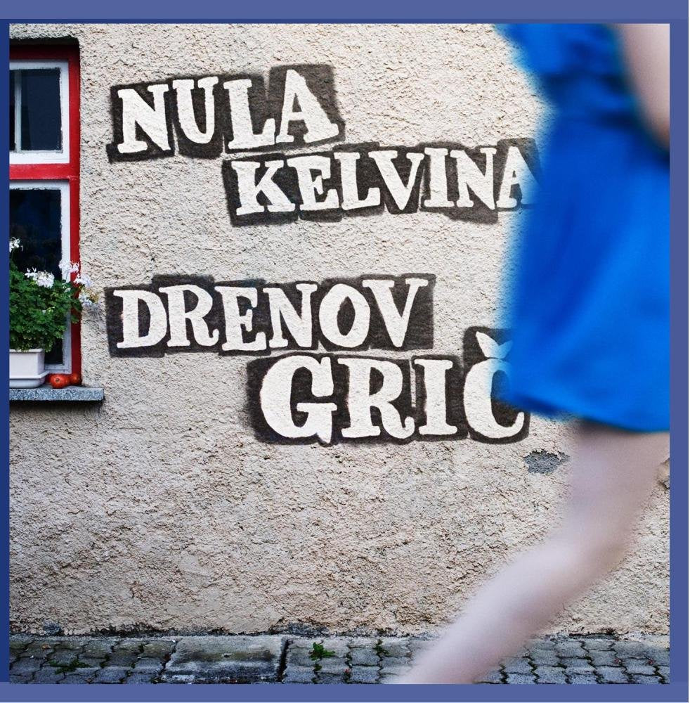 Drenov Gric