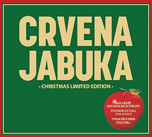CHRISTMAS LIMITED EDITION
