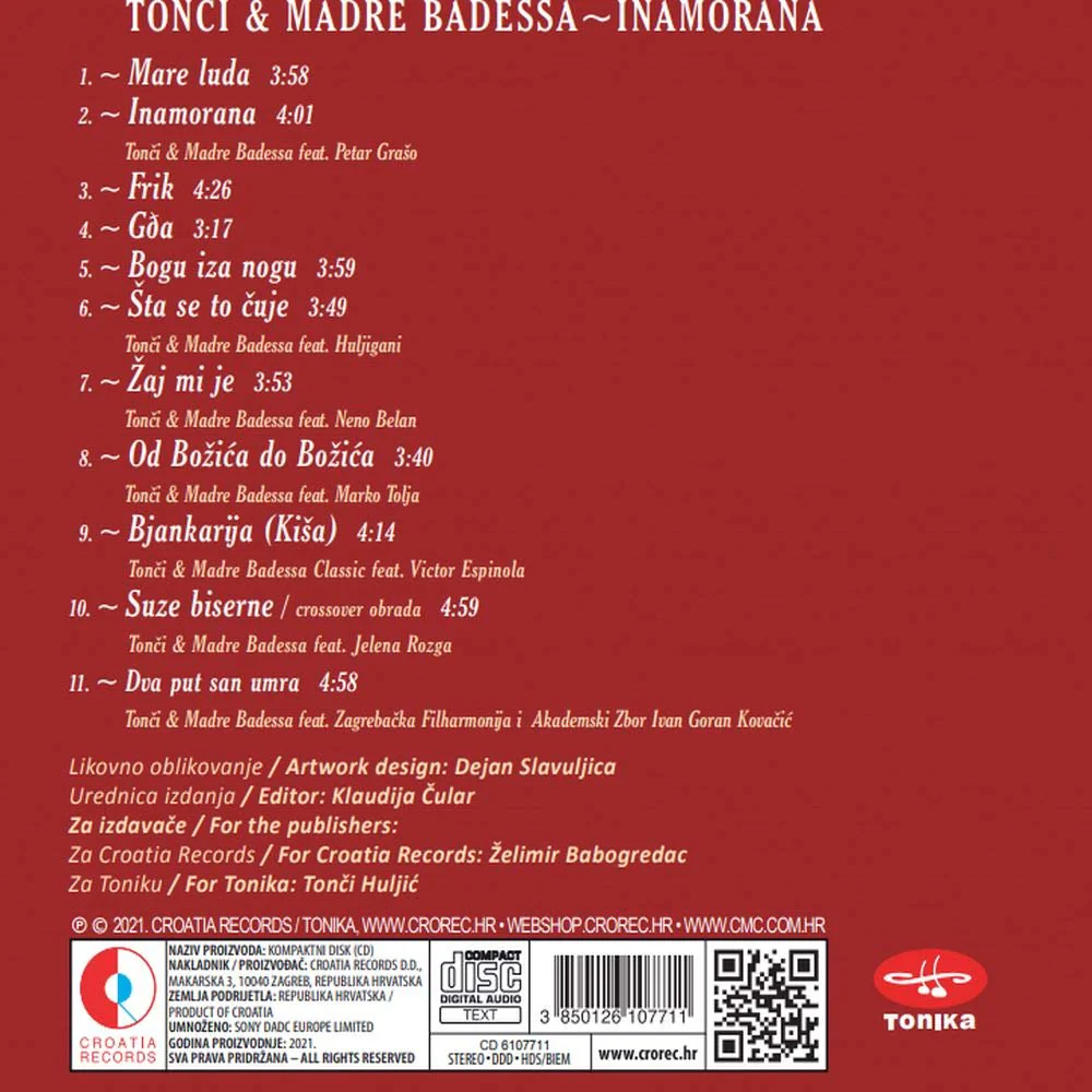 Inamorana - Image 2