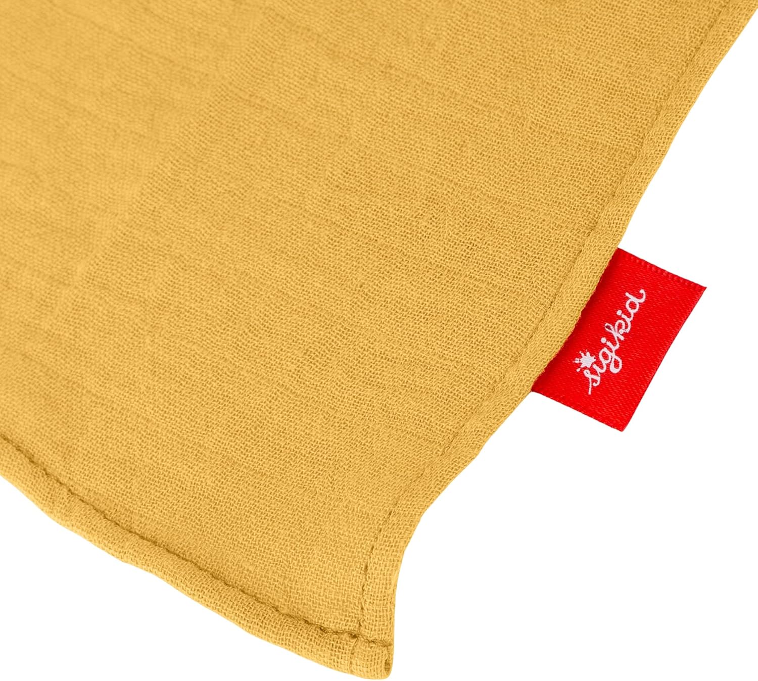 Muslin Comfort Blanket Duck Sigibaby - Image 3