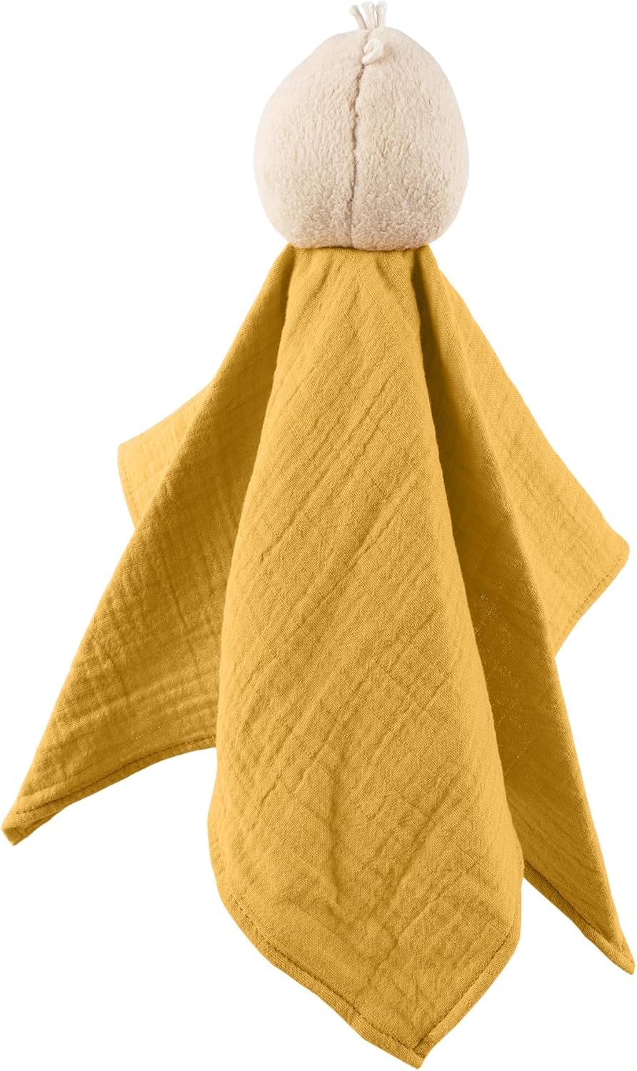 Muslin Comfort Blanket Duck Sigibaby - Image 5