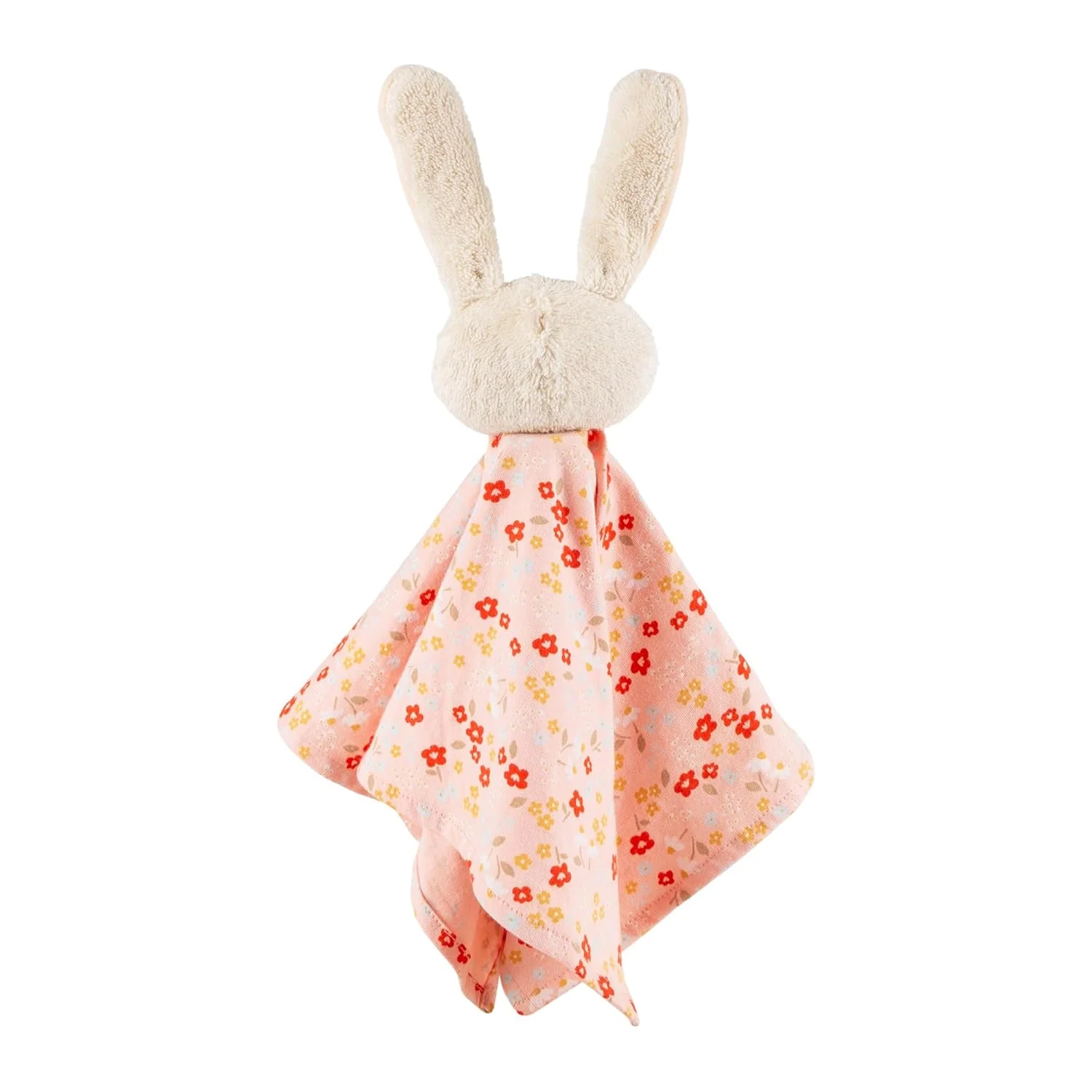 Comfort Blanket Rabbit White Farmhouse Family - Image 5